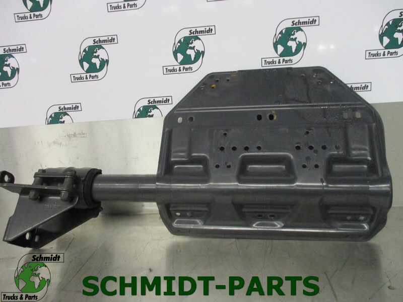 Scania 2476494 Spatbord Steun - Fender voor Vrachtwagen: afbeelding 1 Scania 2476494 Spatbord Steun - Fender voor Vrachtwagen: afbeelding 1
