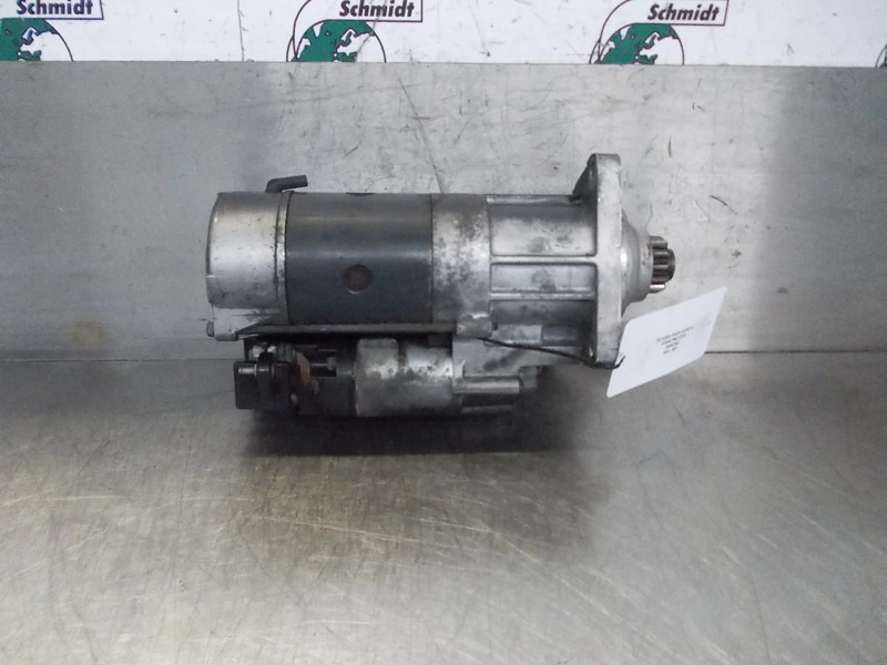 Scania 2777872//2403301/2008268/573175/571231 STARTMOTOR SCANIA R 520 EURO 6 - Starter voor Vrachtwagen: afbeelding 3 Scania 2777872//2403301/2008268/573175/571231 STARTMOTOR SCANIA R 520 EURO 6 - Starter voor Vrachtwagen: afbeelding 3