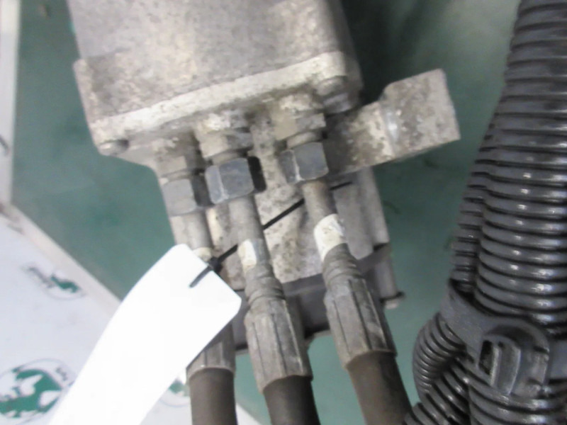 Scania 2786167 // 2420897 // 573068 STUURPOMP SCANIA P410 NGS MODEL 2022 - Stuurpomp voor Vrachtwagen: afbeelding 5 Scania 2786167 // 2420897 // 573068 STUURPOMP SCANIA P410 NGS MODEL 2022 - Stuurpomp voor Vrachtwagen: afbeelding 5