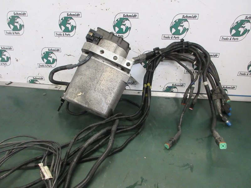 Scania 2786167 // 2420897 // 573068 STUURPOMP SCANIA P410 NGS MODEL 2022 - Stuurpomp voor Vrachtwagen: afbeelding 4 Scania 2786167 // 2420897 // 573068 STUURPOMP SCANIA P410 NGS MODEL 2022 - Stuurpomp voor Vrachtwagen: afbeelding 4