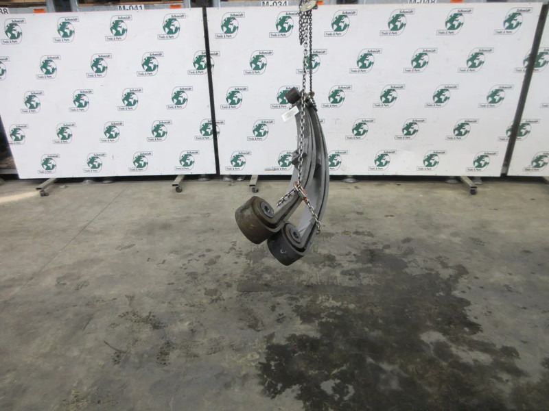 Scania 2928179 // 2534051 BLADVEER SCANIA R 410 EURO 6 MODEL 2021 R+L NGS - Bladvering voor Vrachtwagen: afbeelding 2 Scania 2928179 // 2534051 BLADVEER SCANIA R 410 EURO 6 MODEL 2021 R+L NGS - Bladvering voor Vrachtwagen: afbeelding 2