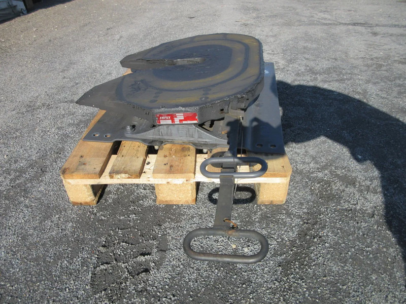 Scania JOST .JSK 37C G 50-X D 152 SCANIA R 410 MODEL 2022 JOST .JSK 37C G 50-X D 152 SCANIA R 410 MODEL 2022 - Koppelschotel voor Vrachtwagen: afbeelding 2 Scania JOST .JSK 37C G 50-X D 152 SCANIA R 410 MODEL 2022 JOST .JSK 37C G 50-X D 152 SCANIA R 410 MODEL 2022 - Koppelschotel voor Vrachtwagen: afbeelding 2