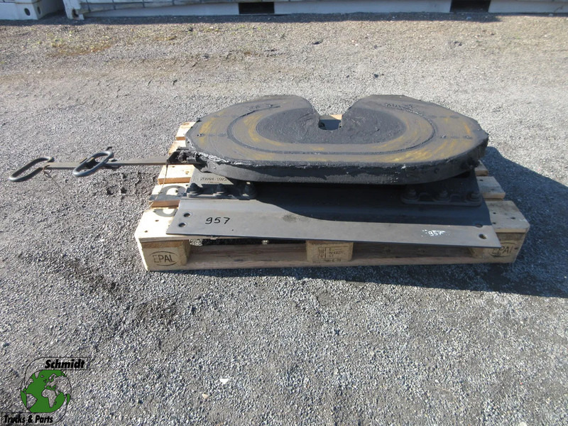 Scania JOST .JSK 37C G 50-X D 152 SCANIA R 410 MODEL 2022 JOST .JSK 37C G 50-X D 152 SCANIA R 410 MODEL 2022 - Koppelschotel voor Vrachtwagen: afbeelding 1 Scania JOST .JSK 37C G 50-X D 152 SCANIA R 410 MODEL 2022 JOST .JSK 37C G 50-X D 152 SCANIA R 410 MODEL 2022 - Koppelschotel voor Vrachtwagen: afbeelding 1