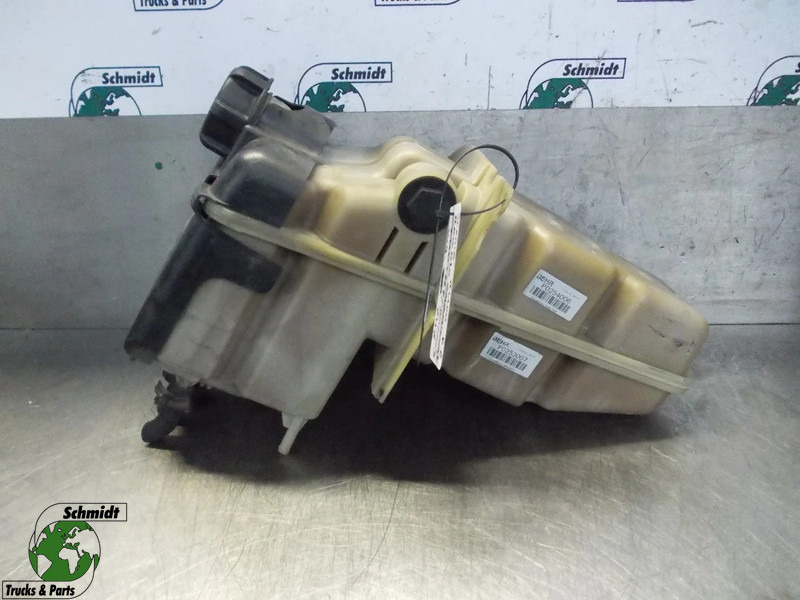 Scania R400 2401669/1854995 RADIATOR EXPANSIEVAT EURO 5 - Expansietank voor Vrachtwagen: afbeelding 1 Scania R400 2401669/1854995 RADIATOR EXPANSIEVAT EURO 5 - Expansietank voor Vrachtwagen: afbeelding 1