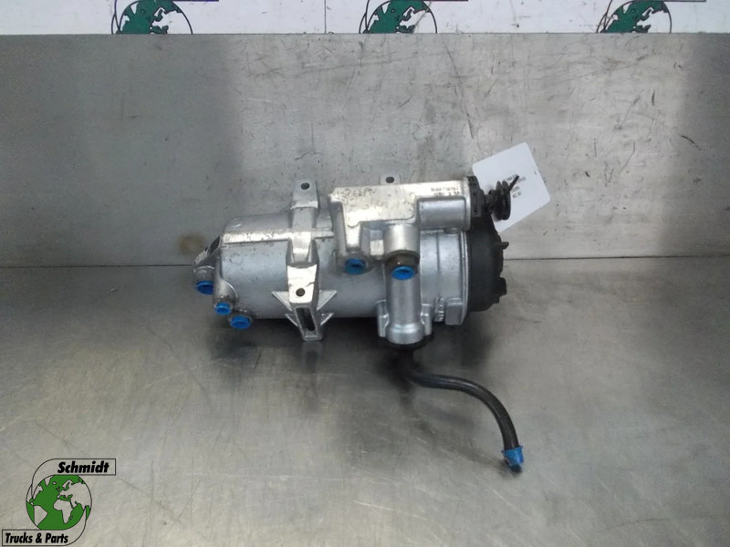 Scania R520 BRANDSTOFFILTERHUIS EURO 6 - Brandstoffilter voor Vrachtwagen: afbeelding 1 Scania R520 BRANDSTOFFILTERHUIS EURO 6 - Brandstoffilter voor Vrachtwagen: afbeelding 1