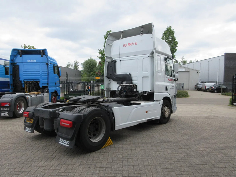 DAF CF 410 CF 410 - Trekker: afbeelding 4 DAF CF 410 CF 410 - Trekker: afbeelding 4