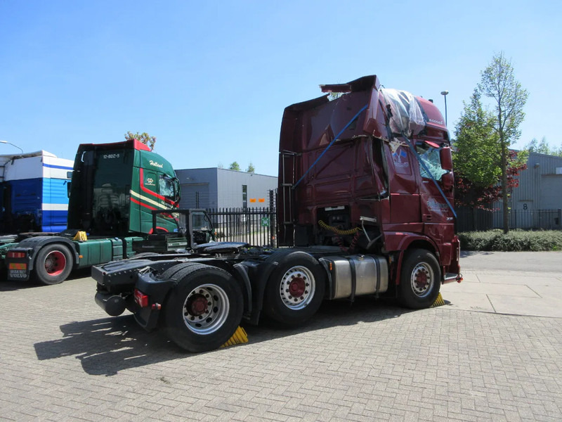 DAF XF 480 XF 480 - Trekker: afbeelding 3 DAF XF 480 XF 480 - Trekker: afbeelding 3