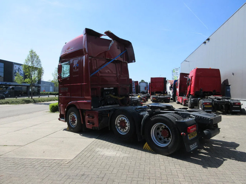DAF XF 480 XF 480 - Trekker: afbeelding 5 DAF XF 480 XF 480 - Trekker: afbeelding 5