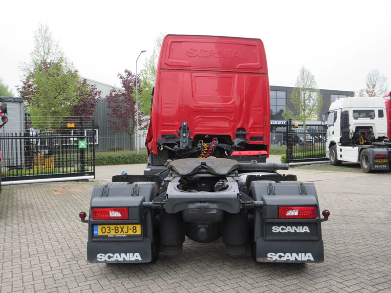 Scania R410 R 410 - Trekker: afbeelding 4 Scania R410 R 410 - Trekker: afbeelding 4