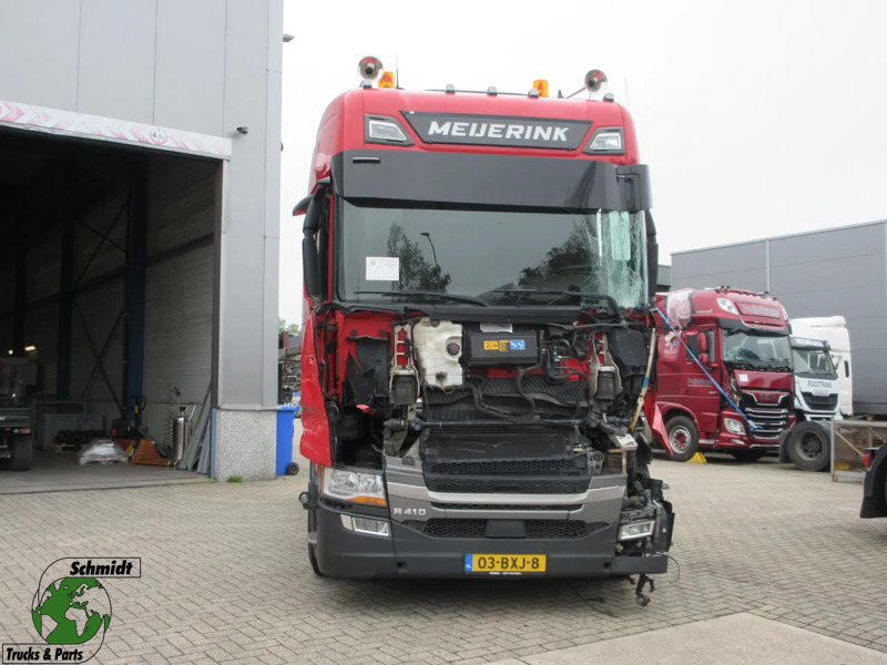 Scania R410 R 410 - Trekker: afbeelding 1 Scania R410 R 410 - Trekker: afbeelding 1