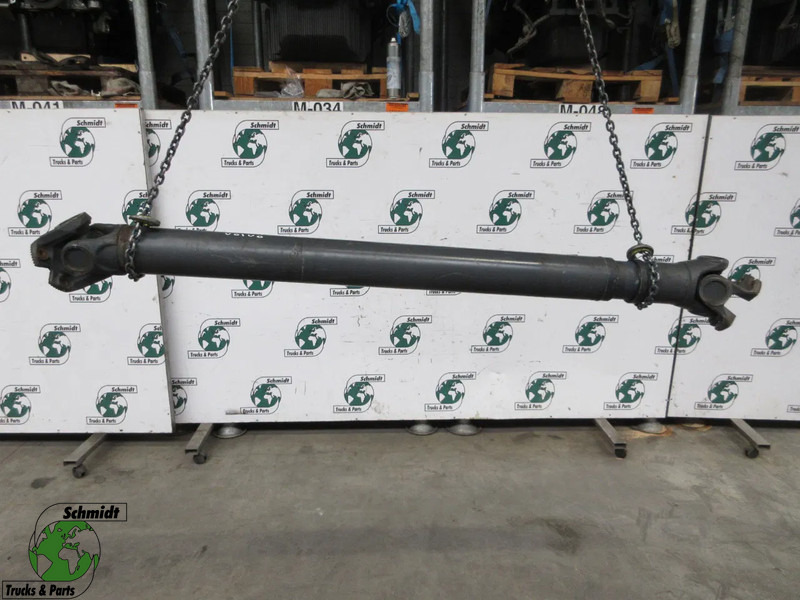 Volvo 1067766 AANDRIJFAS VOLVO FM 370 EURO 6 - Aandrijfas voor Vrachtwagen: afbeelding 1 Volvo 1067766 AANDRIJFAS VOLVO FM 370 EURO 6 - Aandrijfas voor Vrachtwagen: afbeelding 1