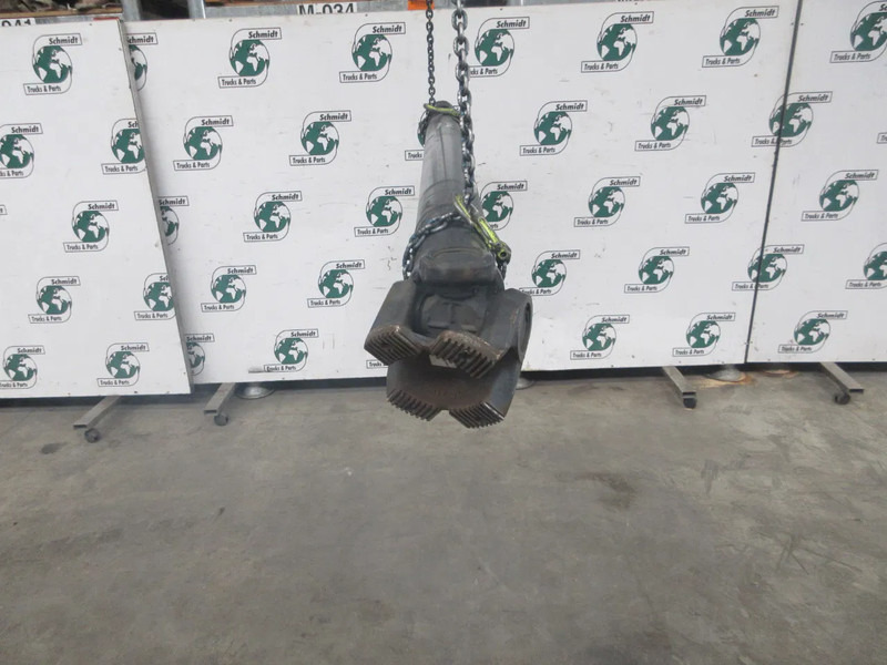 Volvo 1067766 AANDRIJFAS VOLVO FM 370 EURO 6 - Aandrijfas voor Vrachtwagen: afbeelding 2 Volvo 1067766 AANDRIJFAS VOLVO FM 370 EURO 6 - Aandrijfas voor Vrachtwagen: afbeelding 2