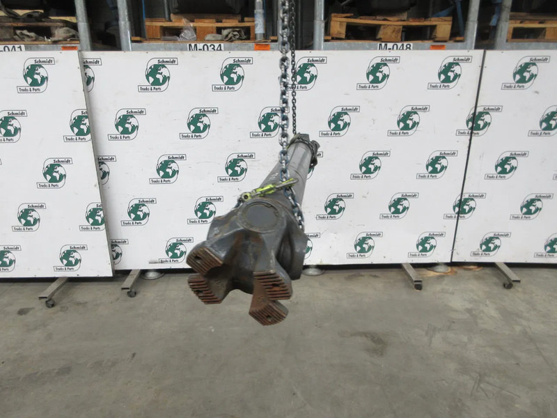 Volvo 1067766 AANDRIJFAS VOLVO FM 370 EURO 6 - Aandrijfas voor Vrachtwagen: afbeelding 4 Volvo 1067766 AANDRIJFAS VOLVO FM 370 EURO 6 - Aandrijfas voor Vrachtwagen: afbeelding 4