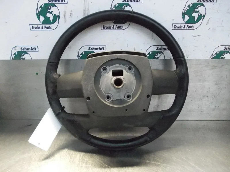 Volvo 20562465 STUURWIEL VOLVO FM FH FMX EURO 6 MET LEER - Stuurwiel voor Vrachtwagen: afbeelding 4 Volvo 20562465 STUURWIEL VOLVO FM FH FMX EURO 6 MET LEER - Stuurwiel voor Vrachtwagen: afbeelding 4
