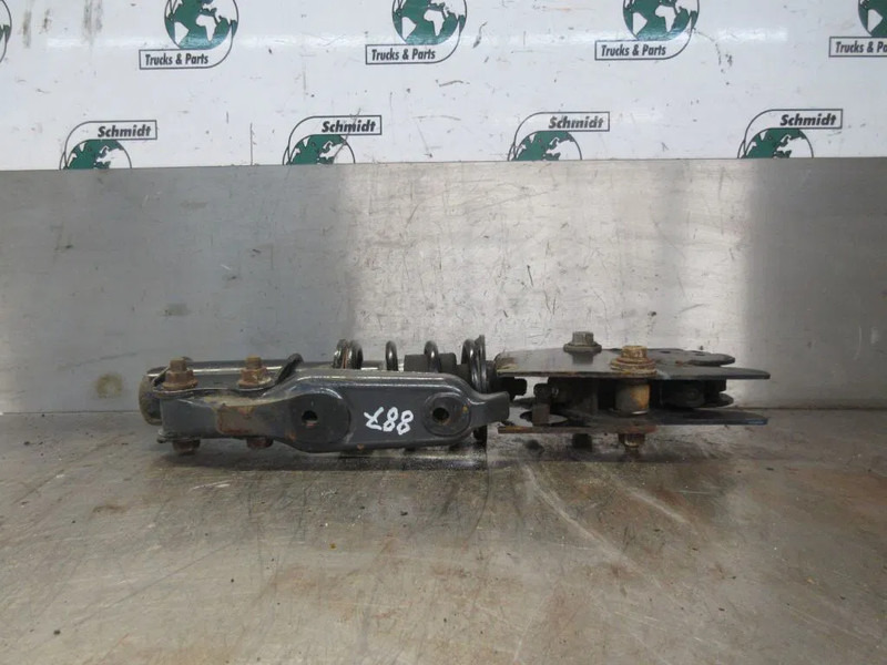 Volvo 20712868 SCHOKDEMPER VOLVO FL 210 EURO 6 - Cabinevering voor Vrachtwagen: afbeelding 2 Volvo 20712868 SCHOKDEMPER VOLVO FL 210 EURO 6 - Cabinevering voor Vrachtwagen: afbeelding 2