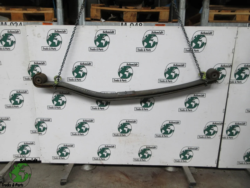 Volvo 21319748//257841 BLADVEER 2'BLADS VOLVO FH EURO 6 - Bladvering voor Vrachtwagen: afbeelding 1 Volvo 21319748//257841 BLADVEER 2'BLADS VOLVO FH EURO 6 - Bladvering voor Vrachtwagen: afbeelding 1