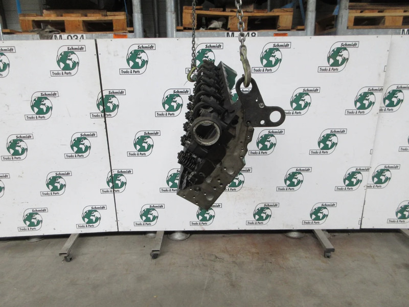 Volvo 21379389//21937552 CILINDERKOP FM 340 EURO 6 - Cilinderblok voor Vrachtwagen: afbeelding 4 Volvo 21379389//21937552 CILINDERKOP FM 340 EURO 6 - Cilinderblok voor Vrachtwagen: afbeelding 4