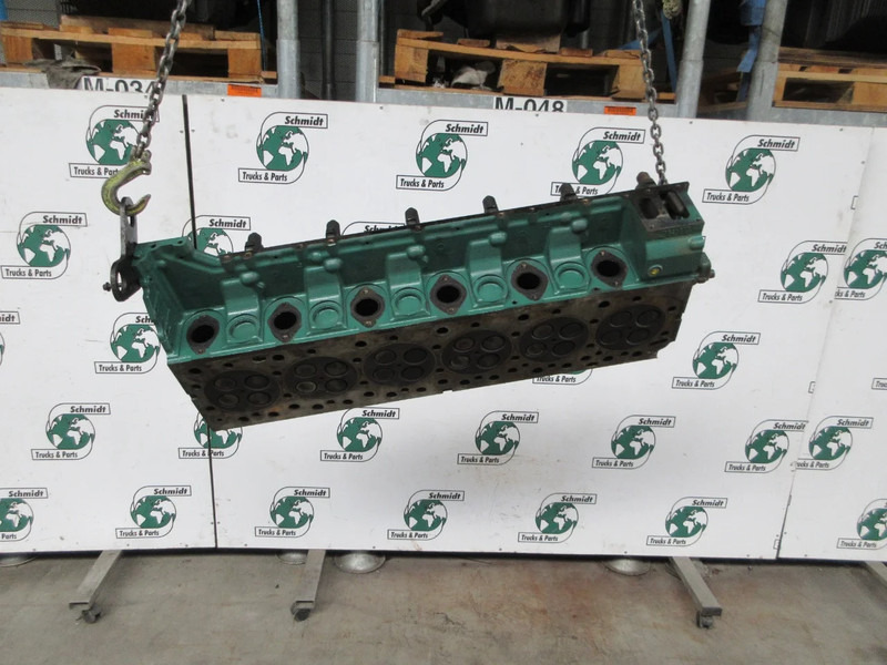 Volvo 21379389//21937552 CILINDERKOP FM 340 EURO 6 - Cilinderblok voor Vrachtwagen: afbeelding 3 Volvo 21379389//21937552 CILINDERKOP FM 340 EURO 6 - Cilinderblok voor Vrachtwagen: afbeelding 3