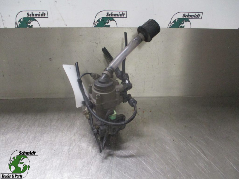 Volvo 21390585 REM VENTIEL FM 410 - Klep voor Vrachtwagen: afbeelding 1 Volvo 21390585 REM VENTIEL FM 410 - Klep voor Vrachtwagen: afbeelding 1