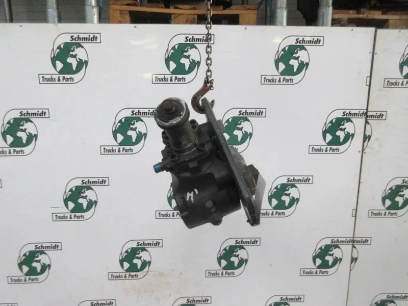 Volvo 21466592 // 85013624 // 85019624 VOLVO FH FM SERIE MODEL 2020 - Stuurhuis voor Vrachtwagen: afbeelding 3 Volvo 21466592 // 85013624 // 85019624 VOLVO FH FM SERIE MODEL 2020 - Stuurhuis voor Vrachtwagen: afbeelding 3