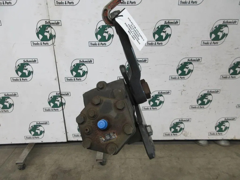 Volvo 21466592 // 85013624 // 85019624 VOLVO FH FM SERIE MODEL 2020 - Stuurhuis voor Vrachtwagen: afbeelding 5 Volvo 21466592 // 85013624 // 85019624 VOLVO FH FM SERIE MODEL 2020 - Stuurhuis voor Vrachtwagen: afbeelding 5