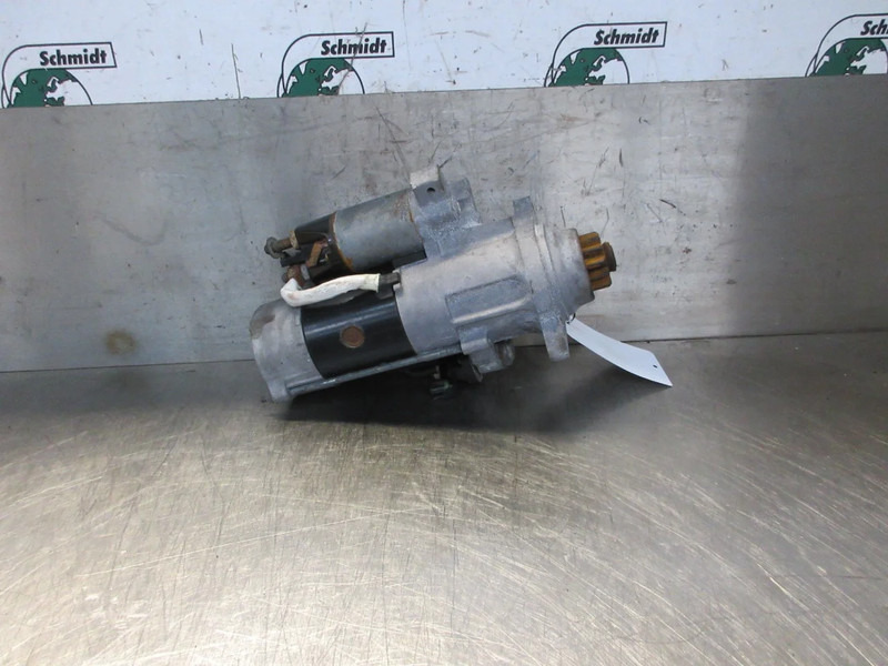 Starter voor Vrachtwagen Volvo 21542660 // 23503679 STARDMOTOR VOLVO FH EURO 6: afbeelding 7