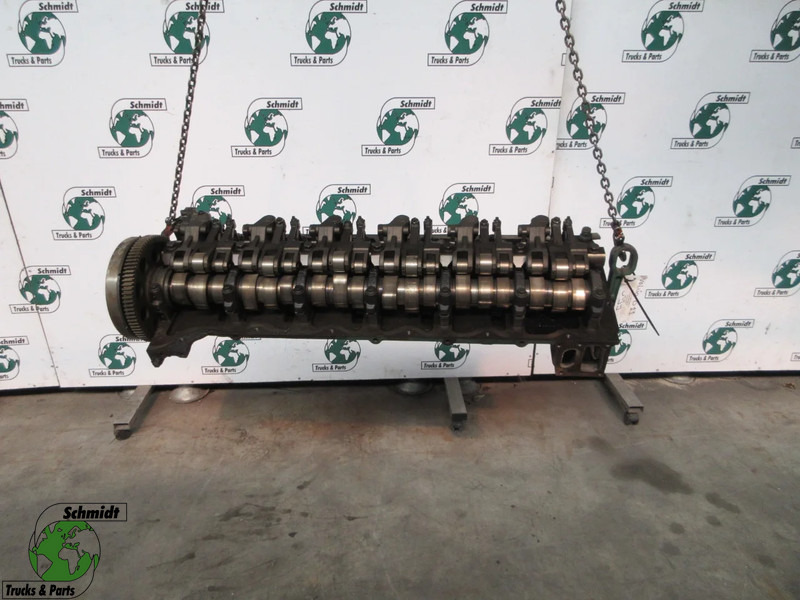 Volvo 21576282 VOLVO FM 410 EURO 5 EEV D11 - Cilinderblok voor Vrachtwagen: afbeelding 1 Volvo 21576282 VOLVO FM 410 EURO 5 EEV D11 - Cilinderblok voor Vrachtwagen: afbeelding 1