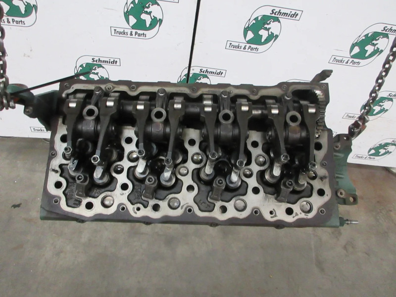 Volvo 22157919//22369714 CILINDERKOP VOLVO FL240 EURO 6 - Cilinderblok voor Vrachtwagen: afbeelding 5 Volvo 22157919//22369714 CILINDERKOP VOLVO FL240 EURO 6 - Cilinderblok voor Vrachtwagen: afbeelding 5