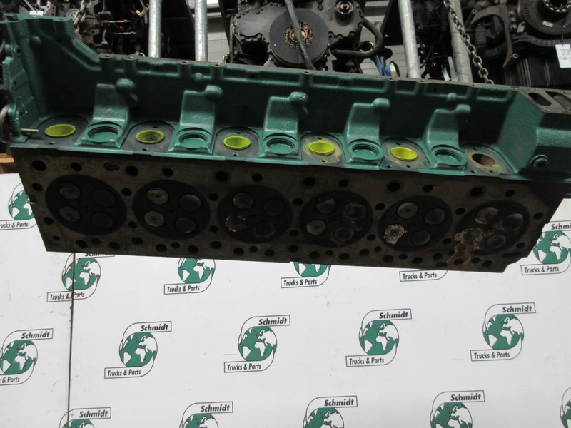 Volvo 22544109 CILINDERKOP VOLVO FM 410 EURO 6 - Cilinderblok voor Vrachtwagen: afbeelding 5 Volvo 22544109 CILINDERKOP VOLVO FM 410 EURO 6 - Cilinderblok voor Vrachtwagen: afbeelding 5