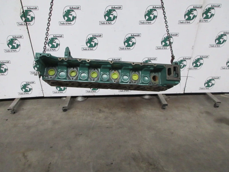 Volvo 22544109 CILINDERKOP VOLVO FM 410 EURO 6 - Cilinderblok voor Vrachtwagen: afbeelding 3 Volvo 22544109 CILINDERKOP VOLVO FM 410 EURO 6 - Cilinderblok voor Vrachtwagen: afbeelding 3