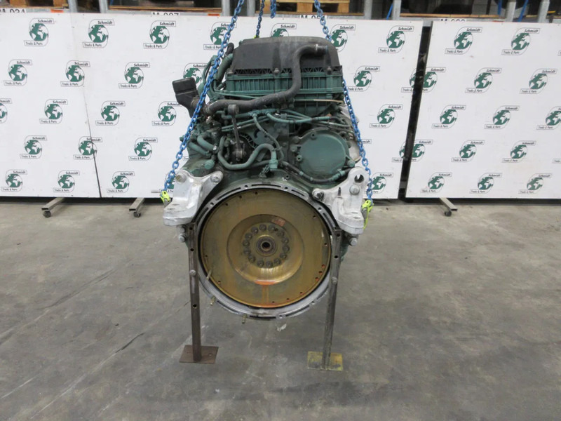 Volvo 22692812 // 85002134 // 85008134 // 85002248 // 85008248 // 22626081 D13K 420 - Motor voor Vrachtwagen: afbeelding 4 Volvo 22692812 // 85002134 // 85008134 // 85002248 // 85008248 // 22626081 D13K 420 - Motor voor Vrachtwagen: afbeelding 4