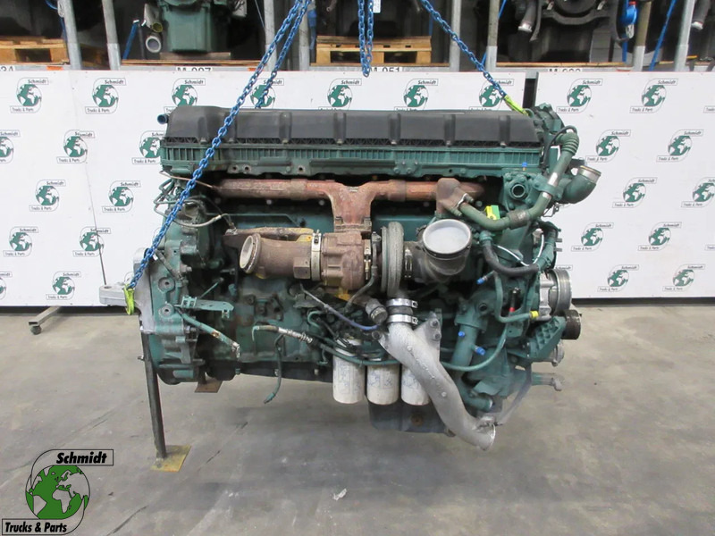 Volvo 22692812 // 85002134 // 85008134 // 85002248 // 85008248 // 22626081 D13K 420 - Motor voor Vrachtwagen: afbeelding 1 Volvo 22692812 // 85002134 // 85008134 // 85002248 // 85008248 // 22626081 D13K 420 - Motor voor Vrachtwagen: afbeelding 1