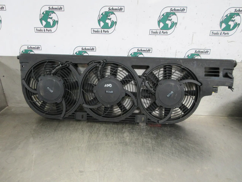Volvo 22823537 KOELVENTIELATOR VOLVO FH 460 EURO 6 MODEL 2021 - Ventilator voor Vrachtwagen: afbeelding 2 Volvo 22823537 KOELVENTIELATOR VOLVO FH 460 EURO 6 MODEL 2021 - Ventilator voor Vrachtwagen: afbeelding 2