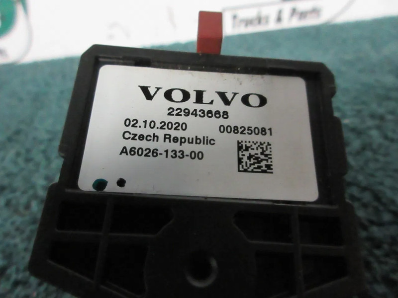 Volvo 22943668 KOLOM MODULEN VOLVO FH 460 EURO 6 MODEL 2021 - Elektrisch systeem voor Vrachtwagen: afbeelding 5 Volvo 22943668 KOLOM MODULEN VOLVO FH 460 EURO 6 MODEL 2021 - Elektrisch systeem voor Vrachtwagen: afbeelding 5