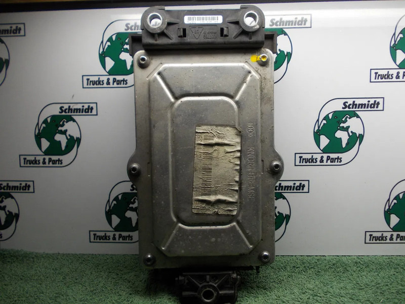 Volvo 23050066 // 0486110055 EBS7 ECU MODULEN VOLVO FM 330 MODEL 2023 - Elektrisch systeem voor Vrachtwagen: afbeelding 2 Volvo 23050066 // 0486110055 EBS7 ECU MODULEN VOLVO FM 330 MODEL 2023 - Elektrisch systeem voor Vrachtwagen: afbeelding 2