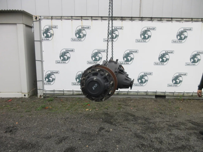 Volvo 23164655 // 23164264 // RSS1344E// 17XHE 2.47 VOLVO FM 330 EURO 6 2023 - Achterass voor Vrachtwagen: afbeelding 4 Volvo 23164655 // 23164264 // RSS1344E// 17XHE 2.47 VOLVO FM 330 EURO 6 2023 - Achterass voor Vrachtwagen: afbeelding 4