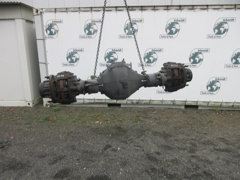 Volvo 23164655 // 23164264 // RSS1344E// 17XHE 2.47 VOLVO FM 330 EURO 6 2023 - Achterass voor Vrachtwagen: afbeelding 3 Volvo 23164655 // 23164264 // RSS1344E// 17XHE 2.47 VOLVO FM 330 EURO 6 2023 - Achterass voor Vrachtwagen: afbeelding 3