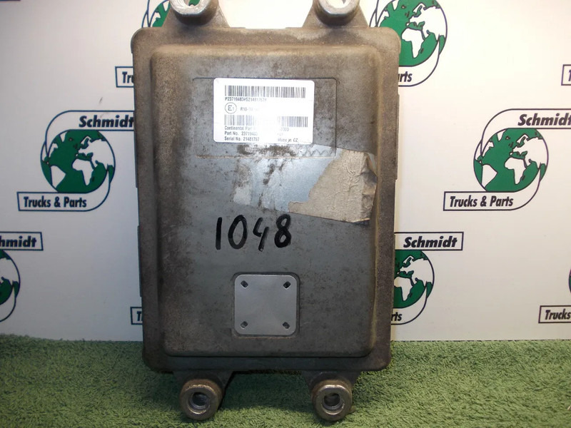 Volvo 23719483 // 21481767 AD BLUE REGELEENHEID VOLVO FM 330 EURO 6 MODEL 2023 - Elektrisch systeem voor Vrachtwagen: afbeelding 2 Volvo 23719483 // 21481767 AD BLUE REGELEENHEID VOLVO FM 330 EURO 6 MODEL 2023 - Elektrisch systeem voor Vrachtwagen: afbeelding 2