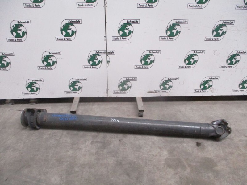 Volvo 25817744/1067745 // 256414259 / 25817693 FH 500 euro 6 //6X2 - Aandrijfas voor Vrachtwagen: afbeelding 2 Volvo 25817744/1067745 // 256414259 / 25817693 FH 500 euro 6 //6X2 - Aandrijfas voor Vrachtwagen: afbeelding 2