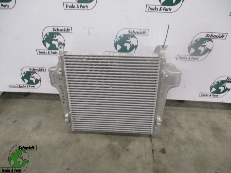 Volvo 74862511 intercooler NIEUWE - Intercooler voor Vrachtwagen: afbeelding 1 Volvo 74862511 intercooler NIEUWE - Intercooler voor Vrachtwagen: afbeelding 1