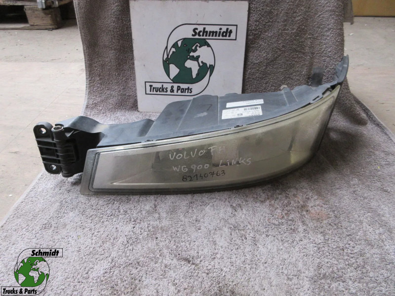 Volvo 82140763 MISTLAMP VOLVO FH SERIE EURO 6 - Mistlamp voor Vrachtwagen: afbeelding 1 Volvo 82140763 MISTLAMP VOLVO FH SERIE EURO 6 - Mistlamp voor Vrachtwagen: afbeelding 1