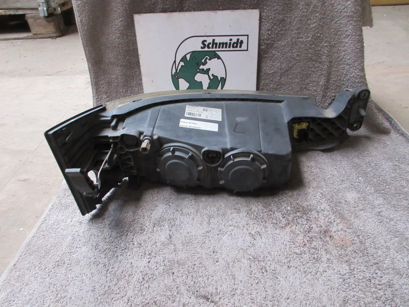 Volvo 82140763 MISTLAMP VOLVO FH SERIE EURO 6 - Mistlamp voor Vrachtwagen: afbeelding 3 Volvo 82140763 MISTLAMP VOLVO FH SERIE EURO 6 - Mistlamp voor Vrachtwagen: afbeelding 3