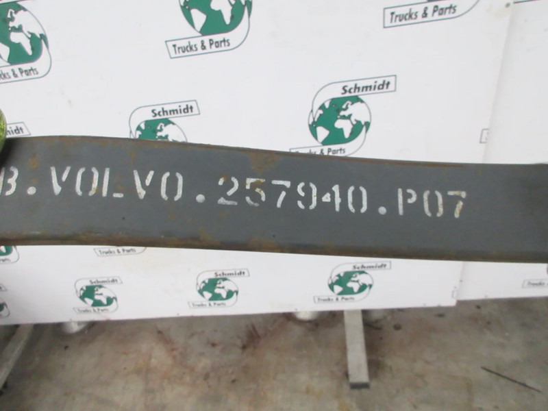 Volvo FH420 257940 BLADVEER VOOR EURO 6 - Bladvering voor Vrachtwagen: afbeelding 5 Volvo FH420 257940 BLADVEER VOOR EURO 6 - Bladvering voor Vrachtwagen: afbeelding 5
