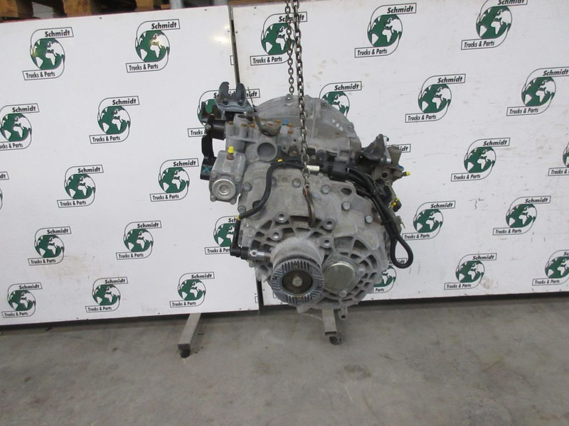 Volvo FL210 21570375 / 85001838 / 85007838 TRANSMISSIE 6 AS 800 TO EURO 6 - Versnellingsbak voor Vrachtwagen: afbeelding 4 Volvo FL210 21570375 / 85001838 / 85007838 TRANSMISSIE 6 AS 800 TO EURO 6 - Versnellingsbak voor Vrachtwagen: afbeelding 4