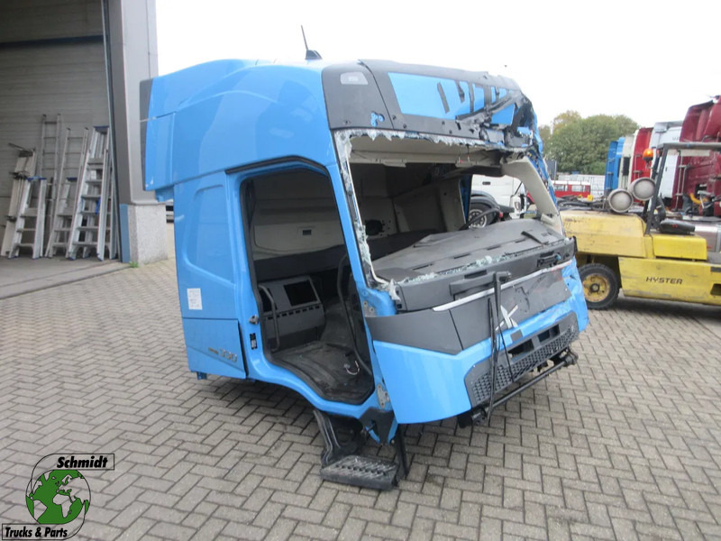 Volvo VOLVO FM 330 NIEUWE TYPE CABINE VOOR PARTS DONOR 2023 - Cabine en interieur voor Vrachtwagen: afbeelding 1 Volvo VOLVO FM 330 NIEUWE TYPE CABINE VOOR PARTS DONOR 2023 - Cabine en interieur voor Vrachtwagen: afbeelding 1