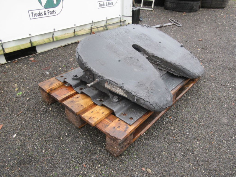 Jost 2012 5310228291 /2189041135C JOST SCHOTEL RENAULT PREMUIM EURO 5 - Koppelschotel voor Vrachtwagen: afbeelding 3 Jost 2012 5310228291 /2189041135C JOST SCHOTEL RENAULT PREMUIM EURO 5 - Koppelschotel voor Vrachtwagen: afbeelding 3