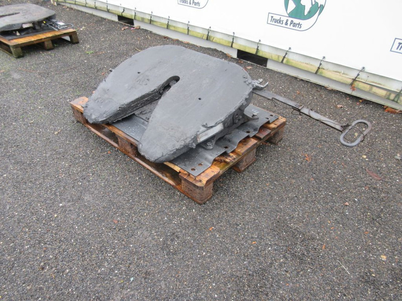 Jost 2012 5310228291 /2189041135C JOST SCHOTEL RENAULT PREMUIM EURO 5 - Koppelschotel voor Vrachtwagen: afbeelding 2 Jost 2012 5310228291 /2189041135C JOST SCHOTEL RENAULT PREMUIM EURO 5 - Koppelschotel voor Vrachtwagen: afbeelding 2