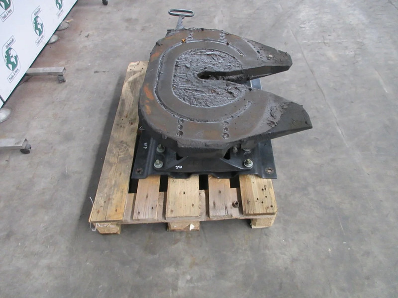 Jost 81.42710-6303// JOST D 152//MP20// 81.42710-6303// JOST D 152//MP20// MAN 18.420 EURO 6 MODEL 2020 - Koppelschotel voor Vrachtwagen: afbeelding 2 Jost 81.42710-6303// JOST D 152//MP20// 81.42710-6303// JOST D 152//MP20// MAN 18.420 EURO 6 MODEL 2020 - Koppelschotel voor Vrachtwagen: afbeelding 2