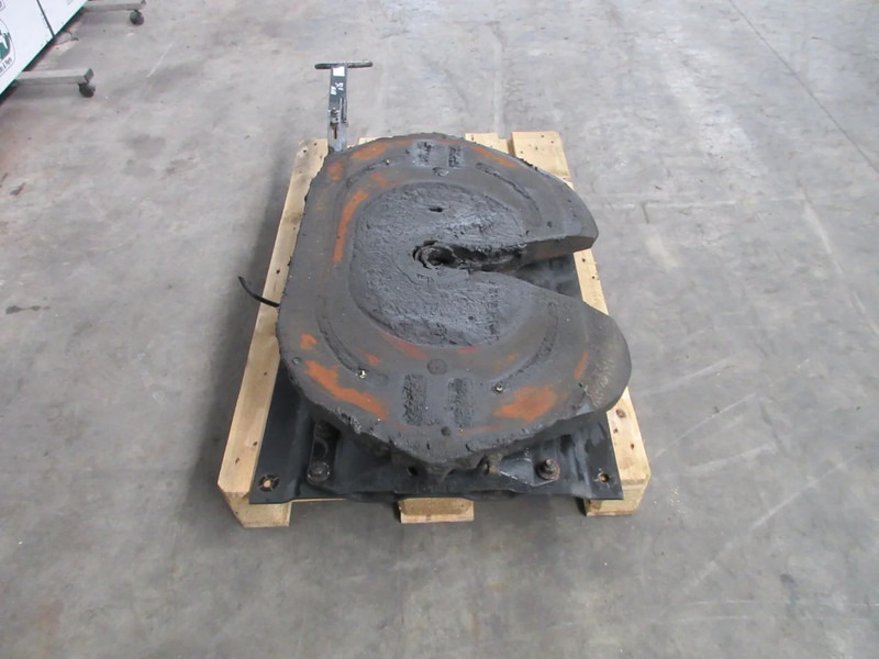 Jost 81.42710-6307// JOST D152 U 20 MP20 // - Koppelschotel voor Vrachtwagen: afbeelding 2 Jost 81.42710-6307// JOST D152 U 20 MP20 // - Koppelschotel voor Vrachtwagen: afbeelding 2
