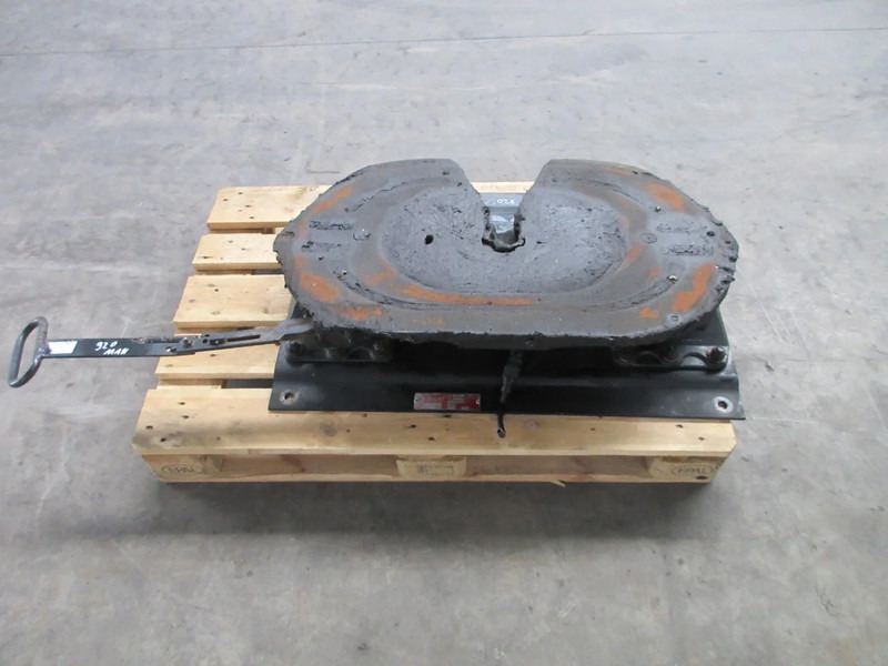Jost 81.42710-6307// JOST D152 U 20 MP20 // - Koppelschotel voor Vrachtwagen: afbeelding 3 Jost 81.42710-6307// JOST D152 U 20 MP20 // - Koppelschotel voor Vrachtwagen: afbeelding 3
